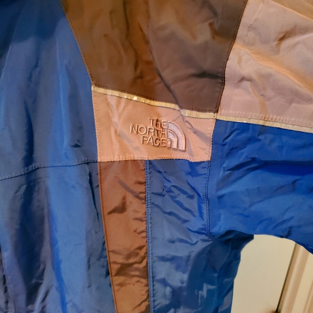 The North Face Hyvent